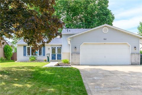 641 University Ave, Elyria, OH 44035 photo 1