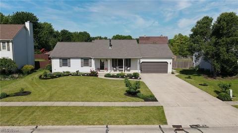 517 William St, Lagrange, OH 44050 photo 1