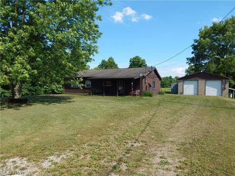 2251 Riser Ridge Rd, Walker, WV 26180 photo 1