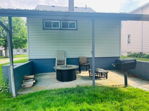 149 W Harvey St, Struthers, OH 44471 photo 20