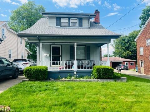 149 W Harvey St, Struthers, OH 44471 photo 1