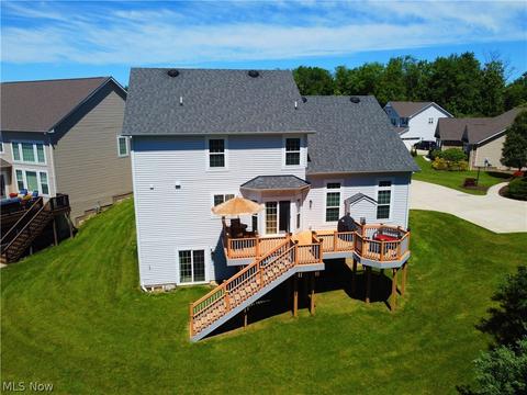 568 Dover Dr, Aurora, OH 44202 photo 3