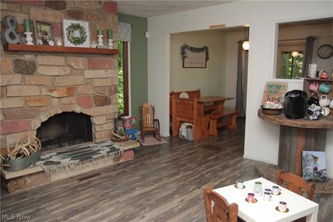 9736 Candy Rd, Cambridge, OH 43725 photo 12