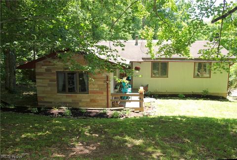 9736 Candy Rd, Cambridge, OH 43725 photo 1