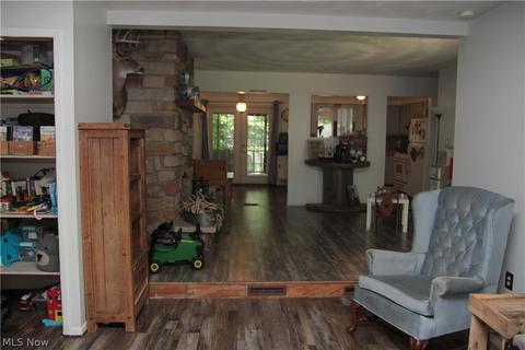 9736 Candy Rd, Cambridge, OH 43725 photo 9