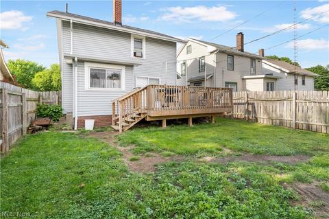 2410 Nicholas Pl NW, Canton, OH 44708 photo 17