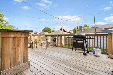 2410 Nicholas Pl NW, Canton, OH 44708 photo 16