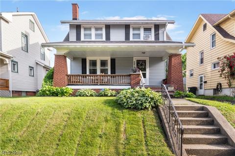 2410 Nicholas Pl NW, Canton, OH 44708 photo 1