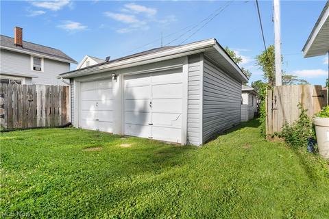 2410 Nicholas Pl NW, Canton, OH 44708 photo 18
