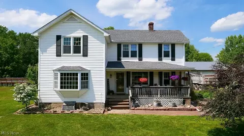 6689 Huntley Rd, Windsor, OH 44099 photo 1