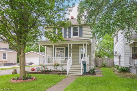 2419 E 30th St, Lorain, OH 44055 photo 1