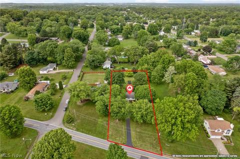 4845 Monticello Ave NW, Canton, OH 44708 photo 2