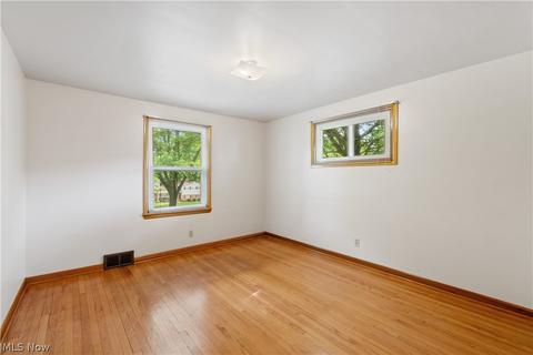 4845 Monticello Ave NW, Canton, OH 44708 photo 16