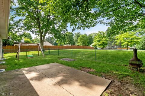 4845 Monticello Ave NW, Canton, OH 44708 photo 25