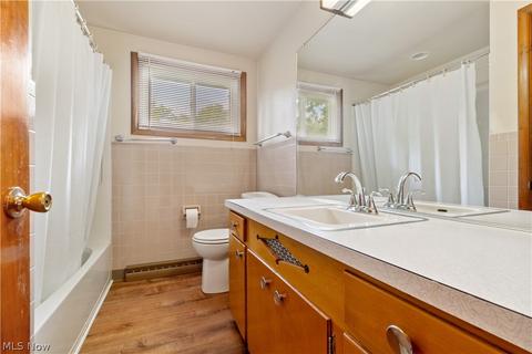 4845 Monticello Ave NW, Canton, OH 44708 photo 18