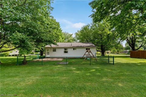 4845 Monticello Ave NW, Canton, OH 44708 photo 28