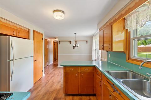 4845 Monticello Ave NW, Canton, OH 44708 photo 15