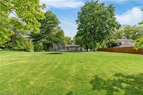 4845 Monticello Ave NW, Canton, OH 44708 photo 29