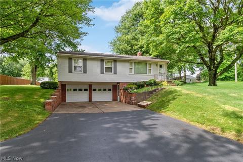 4845 Monticello Ave NW, Canton, OH 44708 photo 4