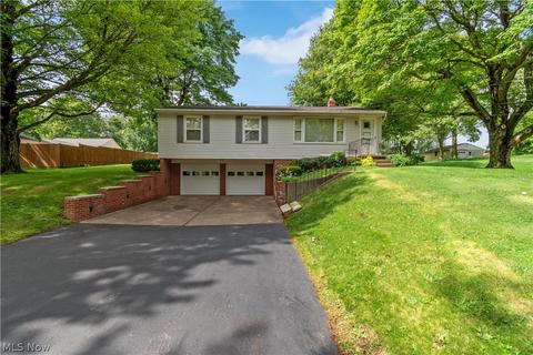 4845 Monticello Ave NW, Canton, OH 44708 photo 1