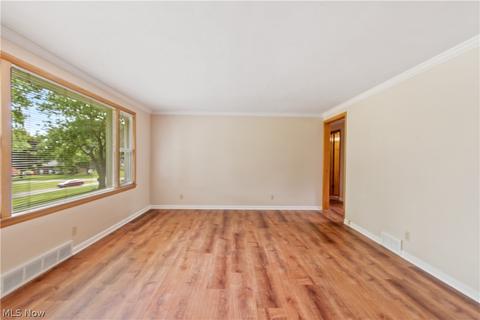 4845 Monticello Ave NW, Canton, OH 44708 photo 6