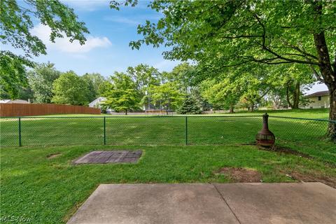 4845 Monticello Ave NW, Canton, OH 44708 photo 26
