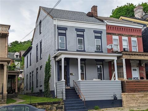 107 15th, Wheeling, WV 26003 photo 1