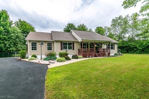 2972 Warner Rd, Fowler, OH 44418 photo 2