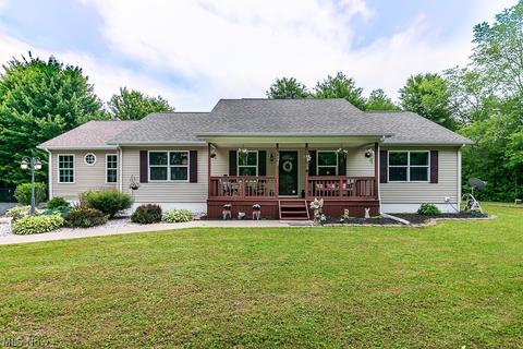 2972 Warner Rd, Fowler, OH 44418 photo 1