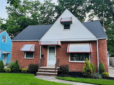 290 E 264th St, Euclid, OH 44132 photo 1
