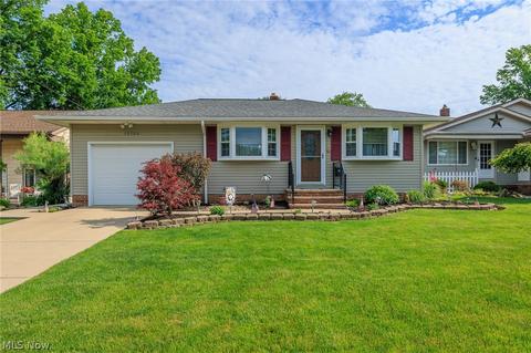 13700 Sheldon Rd, Brook Park, OH 44142 photo 1