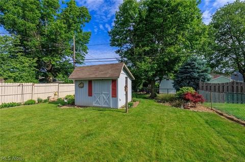 13700 Sheldon Rd, Brook Park, OH 44142 photo 5