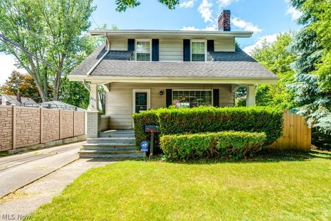 246 Wayne Ave, Akron, OH 44301 photo 1