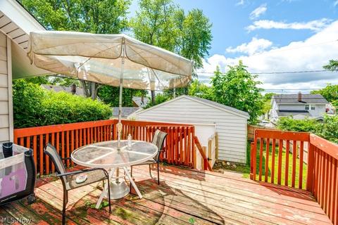246 Wayne Ave, Akron, OH 44301 photo 5