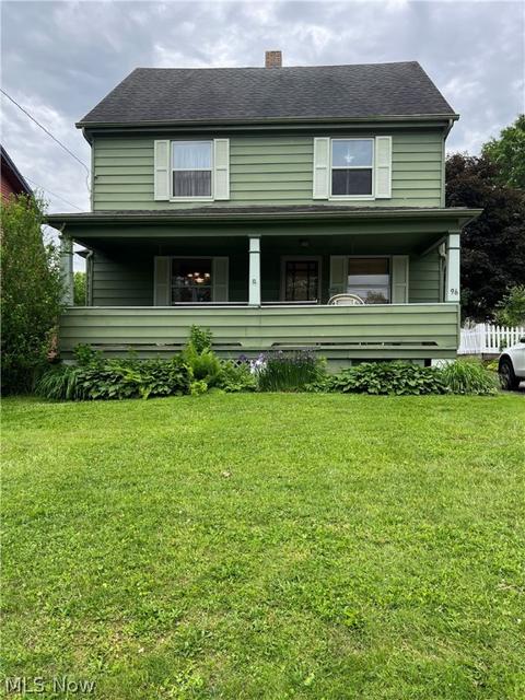 96 Sexton St, Struthers, OH 44471 photo 1
