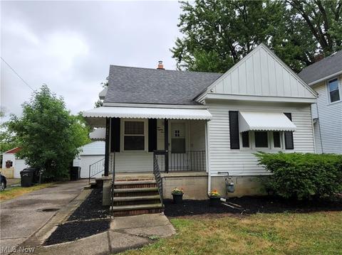 285 Pasadena Ave, Elyria, OH 44035 photo 1
