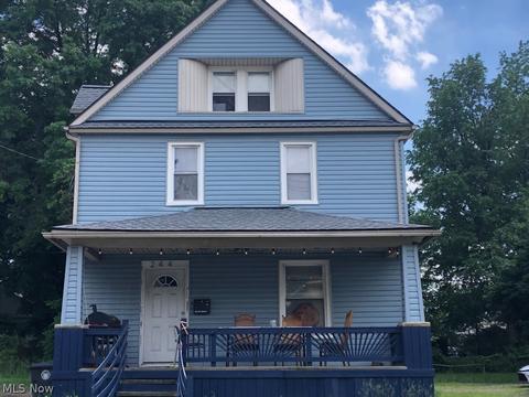244 E Thornton St, Akron, OH 44311 photo 1
