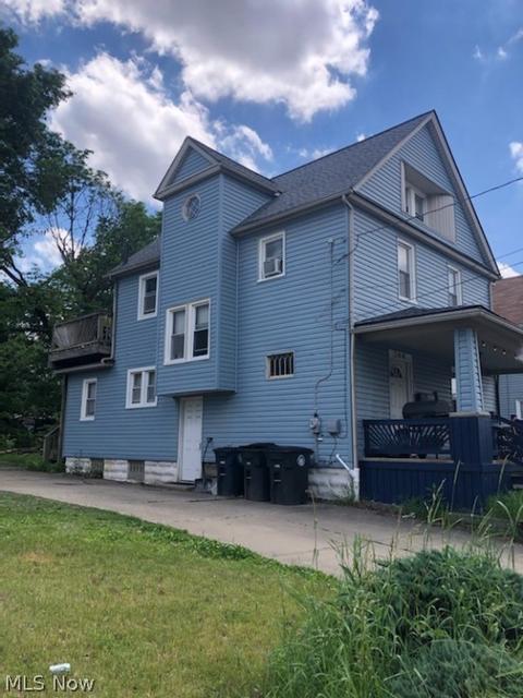 244 E Thornton St, Akron, OH 44311 photo 3