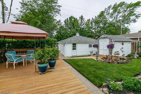 856 E 261st St, Euclid, OH 44132 photo 27