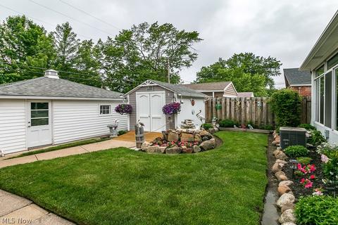 856 E 261st St, Euclid, OH 44132 photo 26