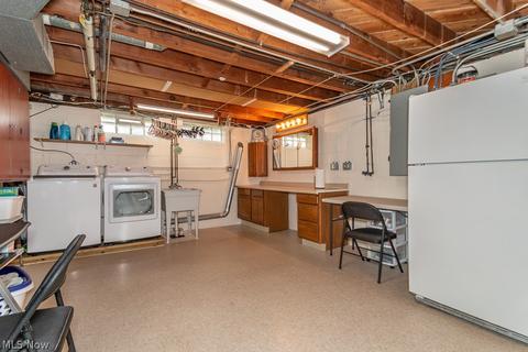 856 E 261st St, Euclid, OH 44132 photo 23