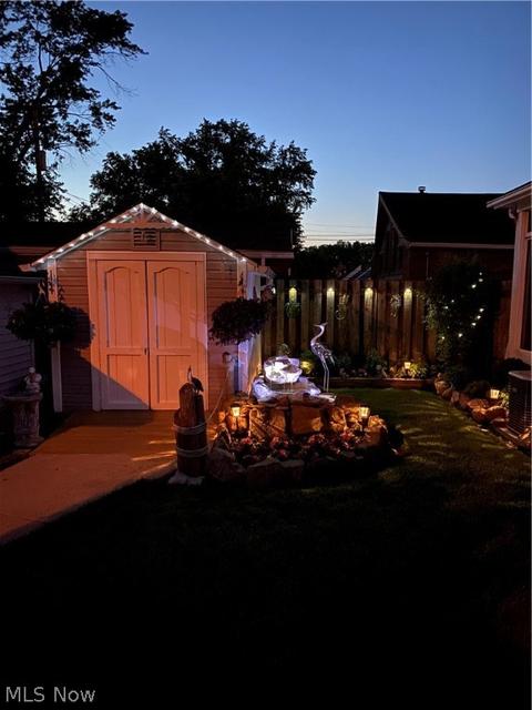 856 E 261st St, Euclid, OH 44132 photo 29