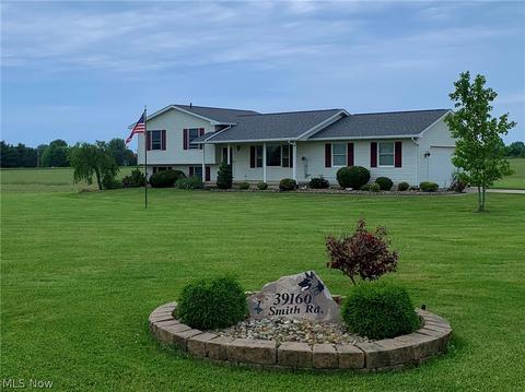39160 Smith Rd, Litchfield, OH 44253 photo 2