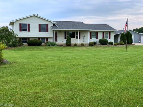 39160 Smith Rd, Litchfield, OH 44253 photo 1