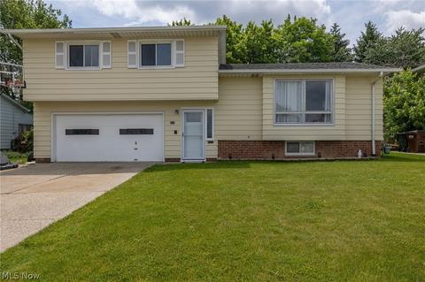 3399 Hetzel Dr, Parma, OH 44134 photo 1