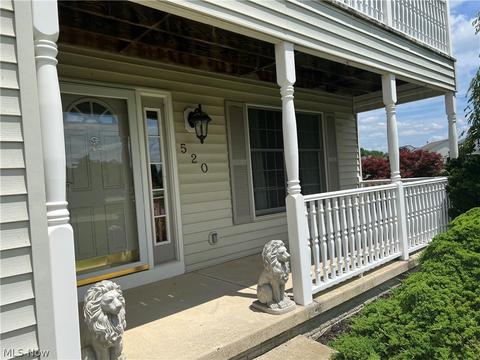 520 William St, Lagrange, OH 44050 photo 2