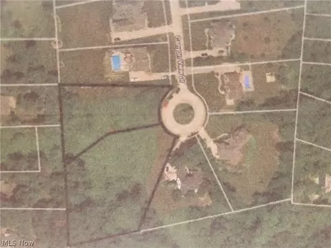 S/l 54 & 55 Canyon View Drive, Perry, OH 44077