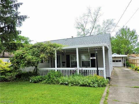 306 Roosevelt Ave, Elyria, OH 44035 photo 21