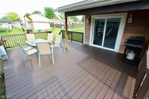 360 Hickory Run, Lagrange, OH 44050 photo 24
