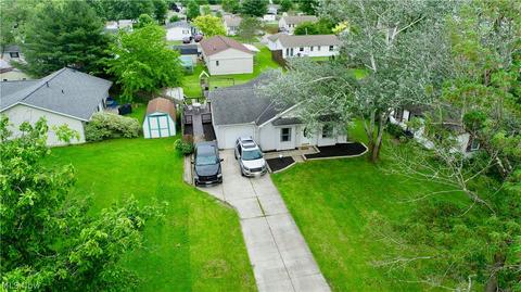 360 Hickory Run, Lagrange, OH 44050 photo 26